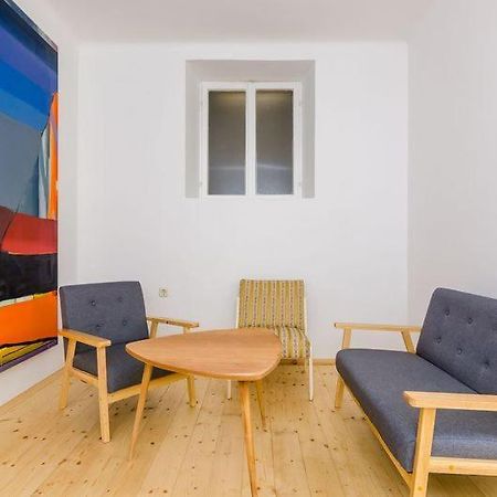 Apartment Pavo ดูบรอฟนิก ภายนอก รูปภาพ