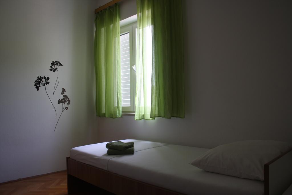 Apartment Pavo ดูบรอฟนิก ภายนอก รูปภาพ