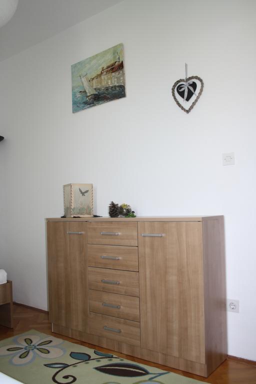 Apartment Pavo ดูบรอฟนิก ภายนอก รูปภาพ