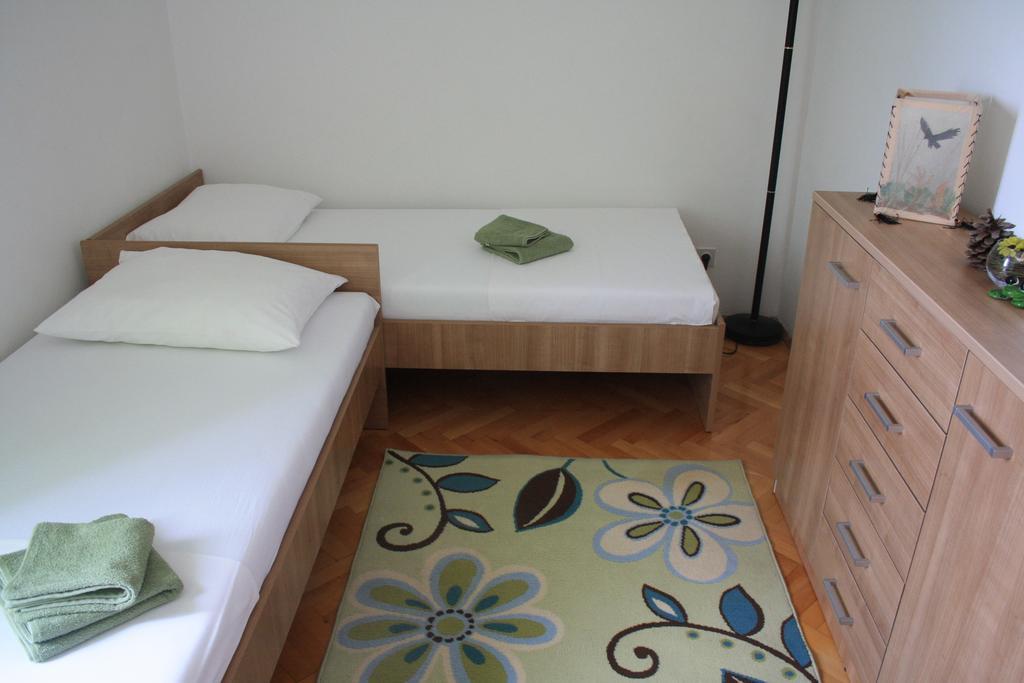Apartment Pavo ดูบรอฟนิก ภายนอก รูปภาพ