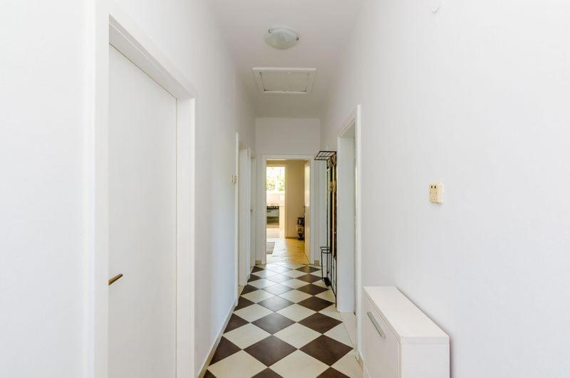 Apartment Pavo ดูบรอฟนิก ภายนอก รูปภาพ