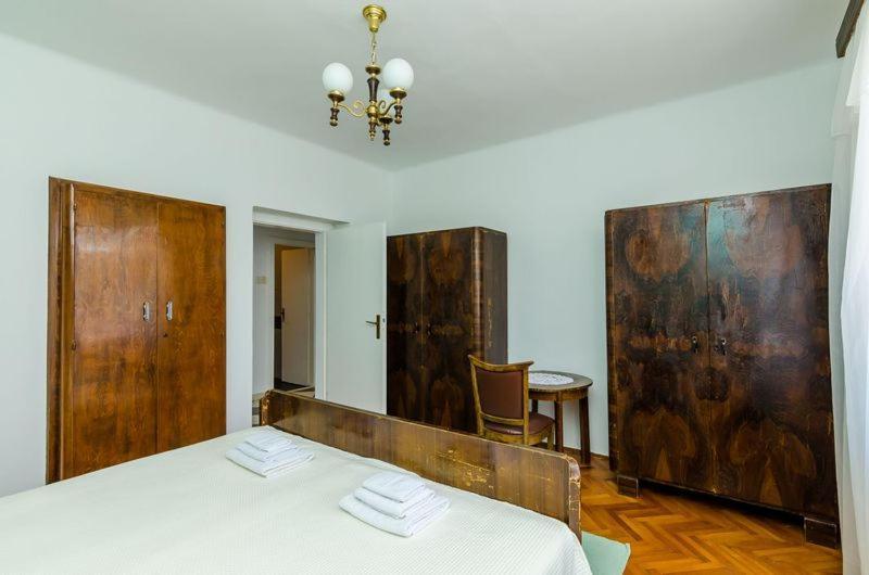 Apartment Pavo ดูบรอฟนิก ภายนอก รูปภาพ