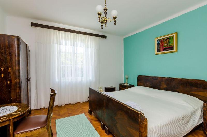 Apartment Pavo ดูบรอฟนิก ภายนอก รูปภาพ