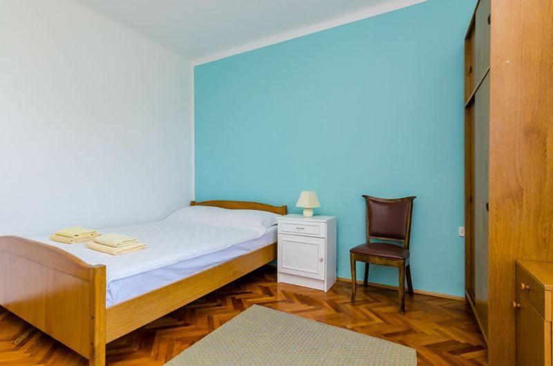 Apartment Pavo ดูบรอฟนิก ภายนอก รูปภาพ
