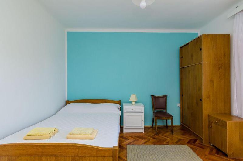 Apartment Pavo ดูบรอฟนิก ภายนอก รูปภาพ