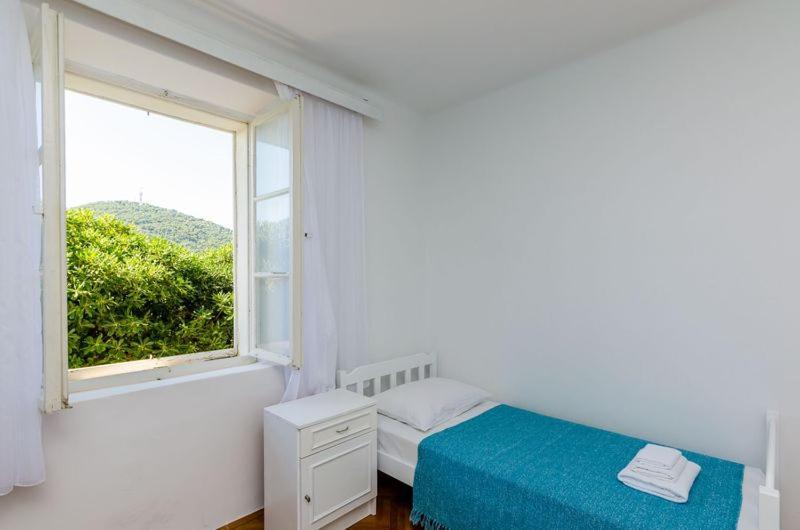 Apartment Pavo ดูบรอฟนิก ภายนอก รูปภาพ