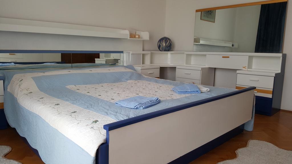 Apartment Pavo ดูบรอฟนิก ภายนอก รูปภาพ