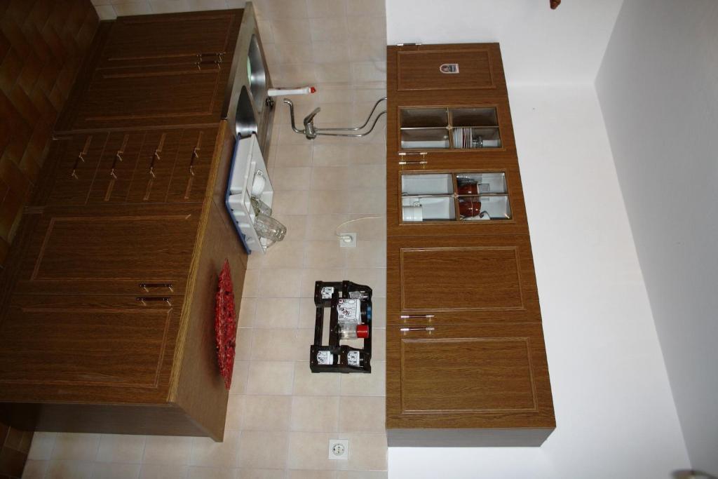 Apartment Pavo ดูบรอฟนิก ภายนอก รูปภาพ